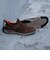 SKECHERS スケッチャーズ SLIP-INS スリップインズ アーチ フィット クロッサー エメリック 205340 BLK BRN