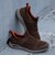 SKECHERS スケッチャーズ SLIP-INS スリップインズ アーチ フィット クロッサー エメリック 205340 BLK BRN