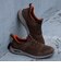 SKECHERS スケッチャーズ SLIP-INS スリップインズ アーチ フィット クロッサー エメリック 205340 BLK BRN