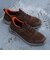 SKECHERS スケッチャーズ SLIP-INS スリップインズ アーチ フィット クロッサー エメリック 205340 BLK BRN