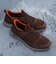 SKECHERS スケッチャーズ SLIP-INS スリップインズ アーチ フィット クロッサー エメリック 205340 BLK BRN