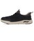 SKECHERS スケッチャーズ SLIP-INS スリップインズ アーチ フィット クロッサー エメリック 205340 BLK BRN