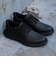 大きいサイズ【29cm 30cm】SKECHERS スケッチャーズ SLIP-INS スリップインズ ガルザ デュラン 205353 BBK ブラック