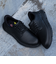 大きいサイズ【29cm 30cm】SKECHERS スケッチャーズ SLIP-INS スリップインズ ガルザ デュラン 205353 BBK ブラック