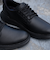 大きいサイズ【29cm 30cm】SKECHERS スケッチャーズ SLIP-INS スリップインズ ガルザ デュラン 205353 BBK ブラック