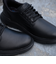 大きいサイズ【29cm 30cm】SKECHERS スケッチャーズ SLIP-INS スリップインズ ガルザ デュラン 205353 BBK ブラック