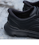 大きいサイズ【29cm 30cm】SKECHERS スケッチャーズ SLIP-INS スリップインズ ガルザ デュラン 205353 BBK ブラック