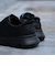 大きいサイズ【29cm 30cm】SKECHERS スケッチャーズ SLIP-INS スリップインズ ガルザ デュラン 205353 BBK ブラック