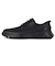 大きいサイズ【29cm 30cm】SKECHERS スケッチャーズ SLIP-INS スリップインズ ガルザ デュラン 205353 BBK ブラック