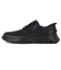 大きいサイズ【29cm 30cm】SKECHERS スケッチャーズ SLIP-INS スリップインズ ガルザ デュラン 205353 BBK ブラック