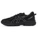 大きいサイズ【29cm 30cm 31cm】ASICS アシックス GEL-VENTURE 6 ゲルベンチャー 6 1203A297-002 ブラック/ブラック