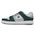 大きいサイズ【29cm 30cm】DC Shoes ディーシーシューズ MANTECA SE マンテカ SE DM251006-100 ホワイト/グリーン/グレー