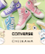 converse コンバース ALL STAR CL HI CHIIKAWA オールスター CL ハイ ちいかわ うさぎ ハチワレ