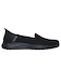 SKECHERS スケッチャーズ SLIP-INS スリップインズ オンザゴー フレックス カメリア 138181 BBK ブラック