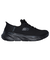 SKECHERS スケッチャーズ SLIP-INS スリップインズ エッジライド インプレッション 150470 BBK ブラック