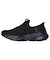 SKECHERS スケッチャーズ SLIP-INS スリップインズ エッジライド インプレッション 150470 BBK ブラック