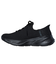 SKECHERS スケッチャーズ SLIP-INS スリップインズ エッジライド インプレッション 150470 BBK ブラック