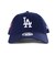 【レディースサイズ】NEW ERA ニューエラ MLB東京シリーズ2025 Womens 9TWENTY ドジャース 帽子 キャップ 60752810
