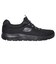 大きいサイズ【29cm 30cm 31cm 32cm】SKECHERS スケッチャーズ SUMMITS サミッツ 52811 BBK NVY