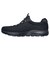 大きいサイズ【29cm 30cm 31cm 32cm】SKECHERS スケッチャーズ SUMMITS サミッツ 52811 BBK NVY