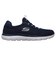 大きいサイズ【29cm 30cm 31cm 32cm】SKECHERS スケッチャーズ SUMMITS サミッツ 52811 BBK NVY