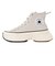 converse コンバース ALL STAR R SURGETRAINER HI オールスター アール サージトレーナー ハイ 31313901 ミストグレー