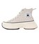 converse コンバース ALL STAR R SURGETRAINER HI オールスター アール サージトレーナー ハイ 31313901 ミストグレー