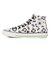 converse コンバース ALL STAR AGED HI DC オールスター エイジド ハイ DC 1SE407 31314040 1SE408 31314041
