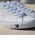 TOMMY HILFIGER トミーヒルフィガー LUSTER ホワイト