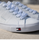 TOMMY HILFIGER トミーヒルフィガー LUSTER ホワイト