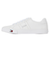 TOMMY HILFIGER トミーヒルフィガー LUSTER ホワイト