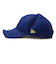 【海外限定 日本未発売】ドジャース キャップ 帽子NEW ERA ニューエラ 2025 ゴールドコレクション 9TWENTY Los Angeles Dodgers 60566534 ロイヤル