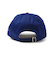 【海外限定 日本未発売】ドジャース キャップ 帽子NEW ERA ニューエラ 2025 ゴールドコレクション 9TWENTY Los Angeles Dodgers 60566534 ロイヤル