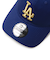 【海外限定 日本未発売】ドジャース キャップ 帽子NEW ERA ニューエラ 2025 ゴールドコレクション 9TWENTY Los Angeles Dodgers 60566534 ロイヤル