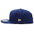 ドジャース キャップ 帽子 NEW ERA ニューエラ 2025 ゴールドコレクション 59FIFTY Los Angeles Dodgers 60566681 ロイヤル