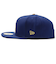 ドジャース キャップ 帽子 NEW ERA ニューエラ 2025 ゴールドコレクション 59FIFTY Los Angeles Dodgers 60566681 ロイヤル
