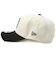 【海外限定 日本未発売】ドジャース キャップ 帽子NEW ERA ニューエラ 9FORTY A-Frame Los Angeles Dodgers UPSIDE DOWN