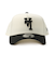 【海外限定 日本未発売】ドジャース キャップ 帽子NEW ERA ニューエラ 9FORTY A-Frame Los Angeles Dodgers UPSIDE DOWN