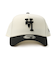 【海外限定 日本未発売】ドジャース キャップ 帽子NEW ERA ニューエラ 9FORTY A-Frame Los Angeles Dodgers UPSIDE DOWN