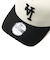 【海外限定 日本未発売】ドジャース キャップ 帽子NEW ERA ニューエラ 9FORTY A-Frame Los Angeles Dodgers UPSIDE DOWN
