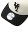 【海外限定 日本未発売】ドジャース キャップ 帽子NEW ERA ニューエラ 9FORTY A-Frame Los Angeles Dodgers UPSIDE DOWN