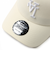 【海外限定 日本未発売】ドジャース キャップ 帽子NEW ERA ニューエラ 9FORTY A-Frame Los Angeles Dodgers UPSIDE DOWN