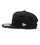 【海外限定 日本未発売】ドジャース キャップ 帽子NEW ERA ニューエラ 9FIFTY Los Angeles Dodgers UPSIDE DOWN ブラック
