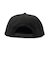 【海外限定 日本未発売】ドジャース キャップ 帽子NEW ERA ニューエラ 9FIFTY Los Angeles Dodgers UPSIDE DOWN ブラック