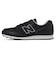 大きいサイズ【29m 30cm】Newbalance ニューバランス ML373PK2 ブラック
