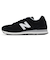 大きいサイズ【29m 30cm】Newbalance ニューバランス ML515BLK ブラック