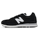 大きいサイズ【29m 30cm】Newbalance ニューバランス ML515BLK ブラック