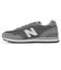 Newbalance ニューバランス ML515GRY グレー