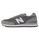 大きいサイズ【29m 30cm】Newbalance ニューバランス ML515GRY グレー