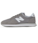 Newbalance ニューバランス UL420MAG グレー